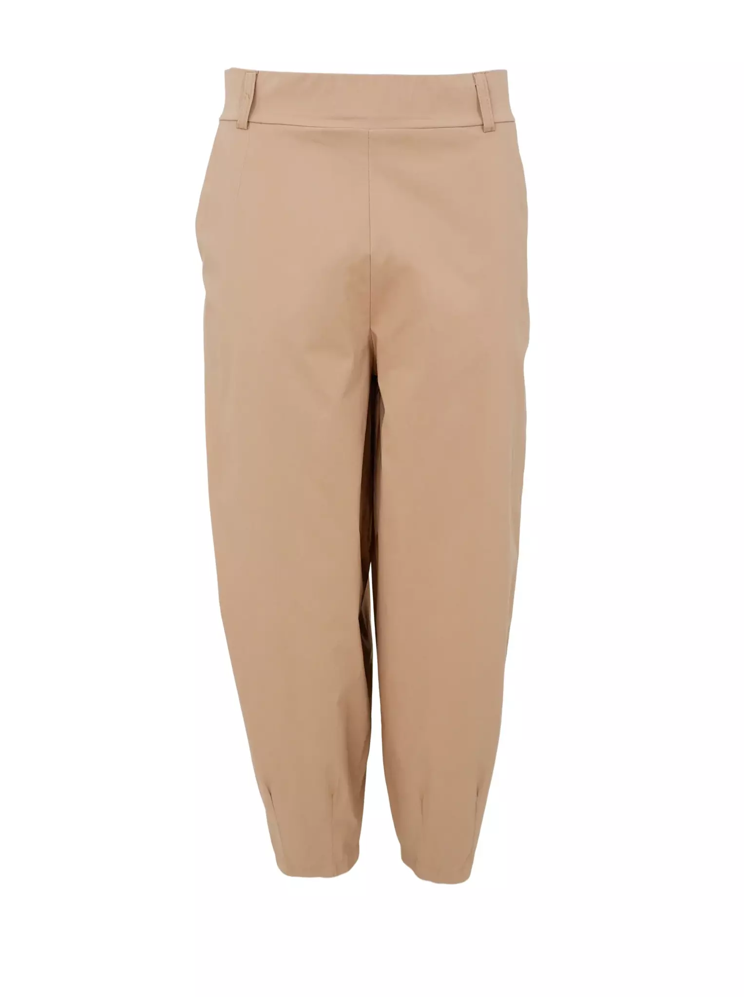 Beate barrel pant