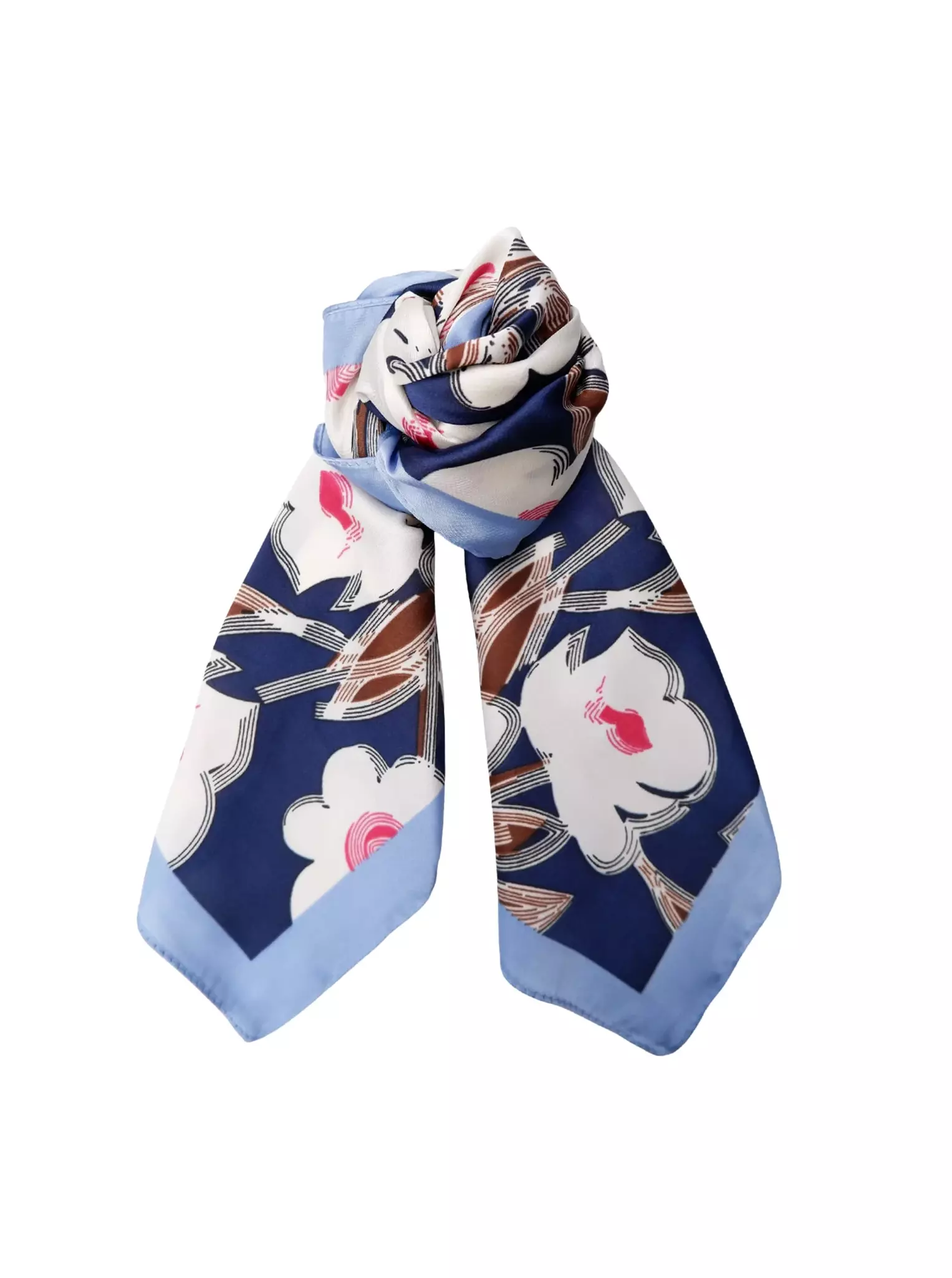 Junia mini scarf