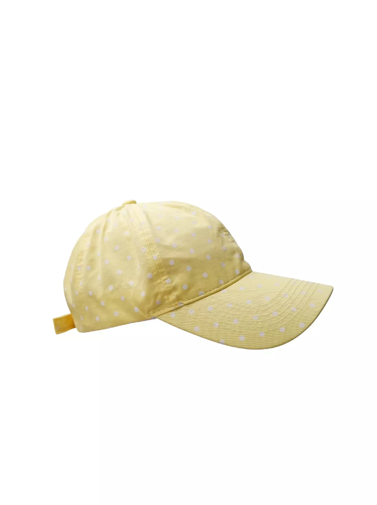 Lula dotted cap