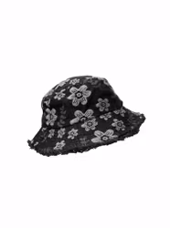 Tora bucket hat
