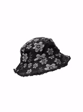 Tora bucket hat
