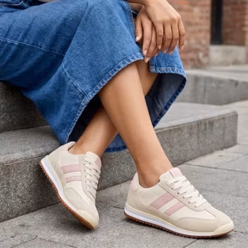Kamelia  Shoes