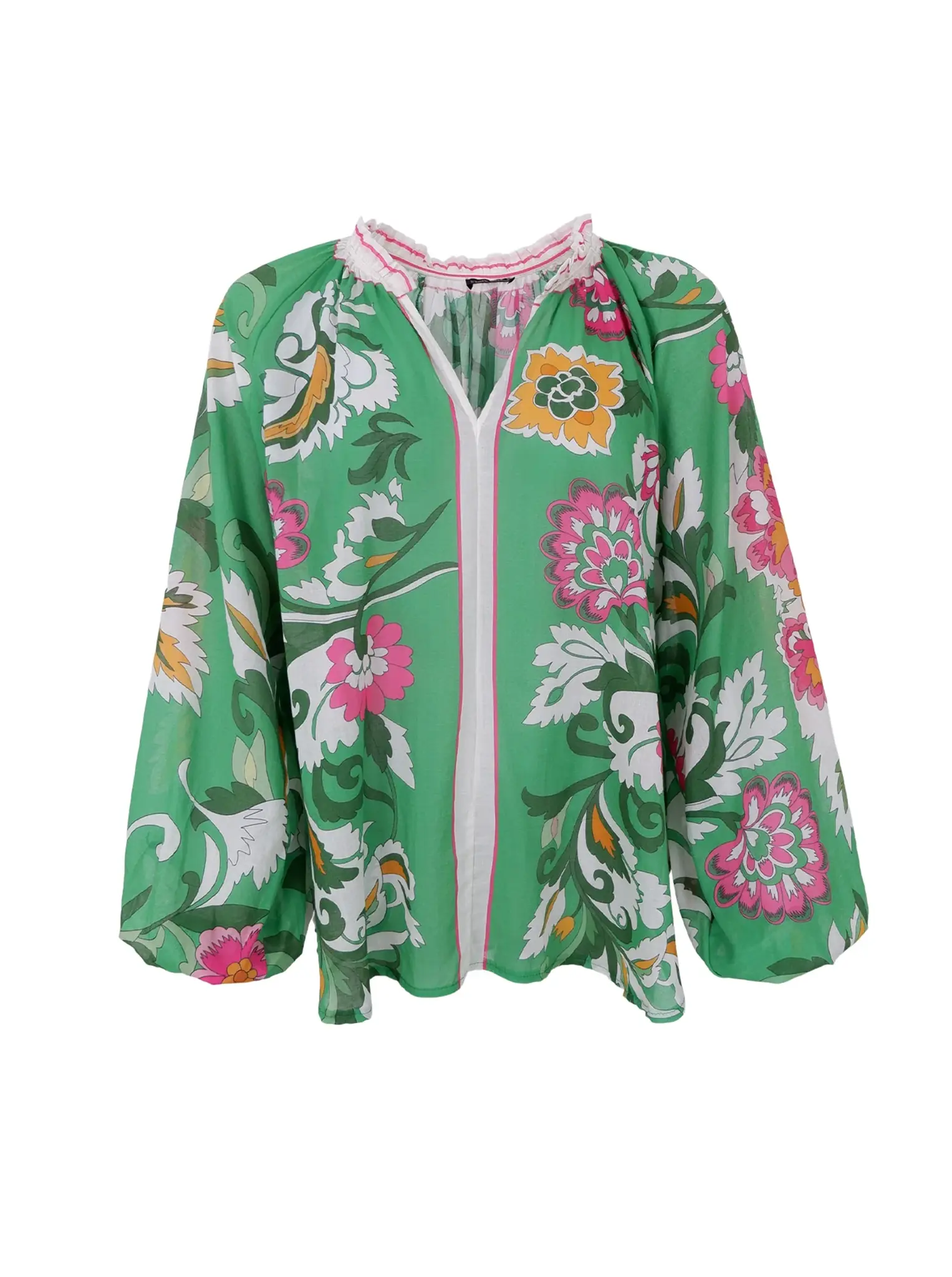 Elvira blouse