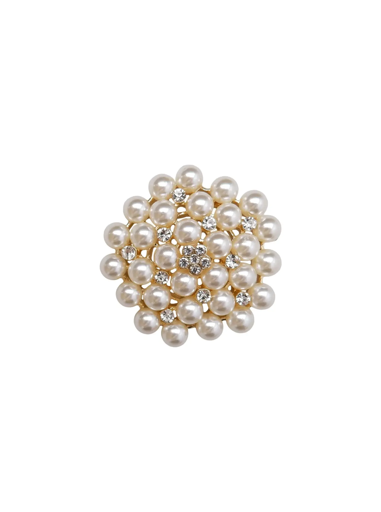 Tiffany brooch