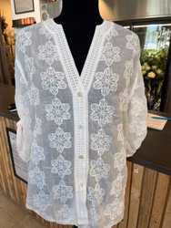 Fredrika Blus