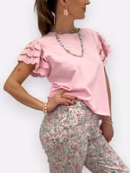 Thora topp