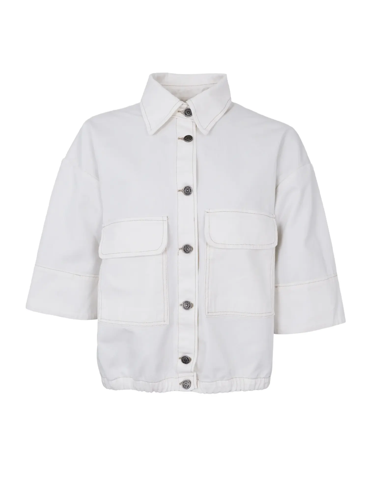 Izzy jacket