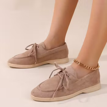Loafers ladies