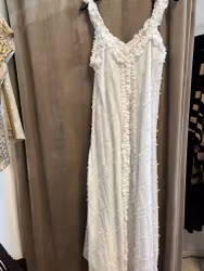 Milano klänning