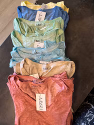 T-shirt Lou