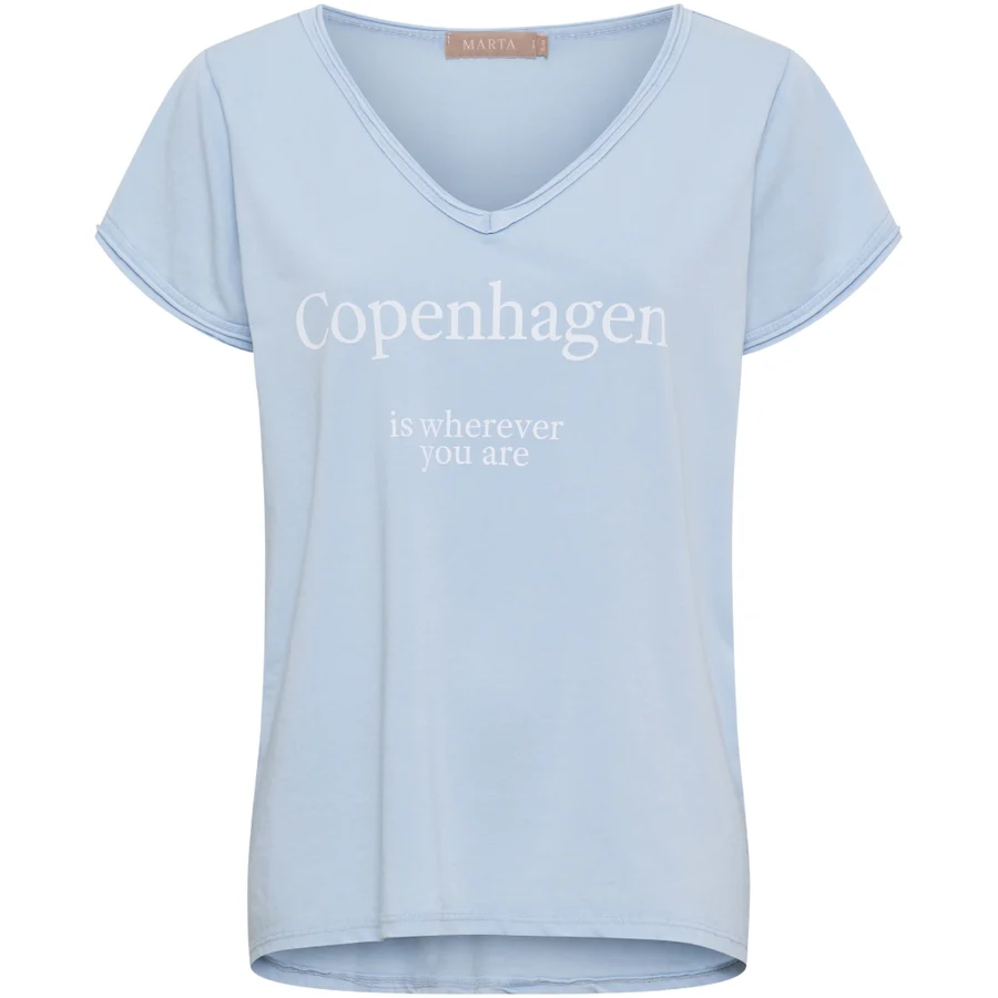 Norina tee