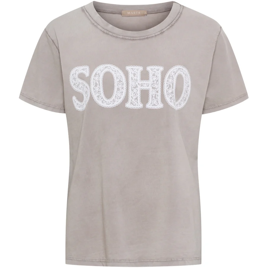Belina tee