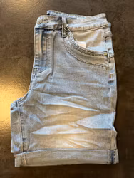 Samara shorts