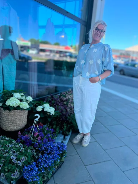 Veronica blus