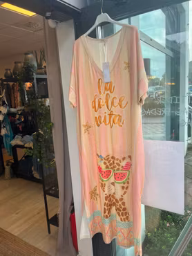 Dolce vita