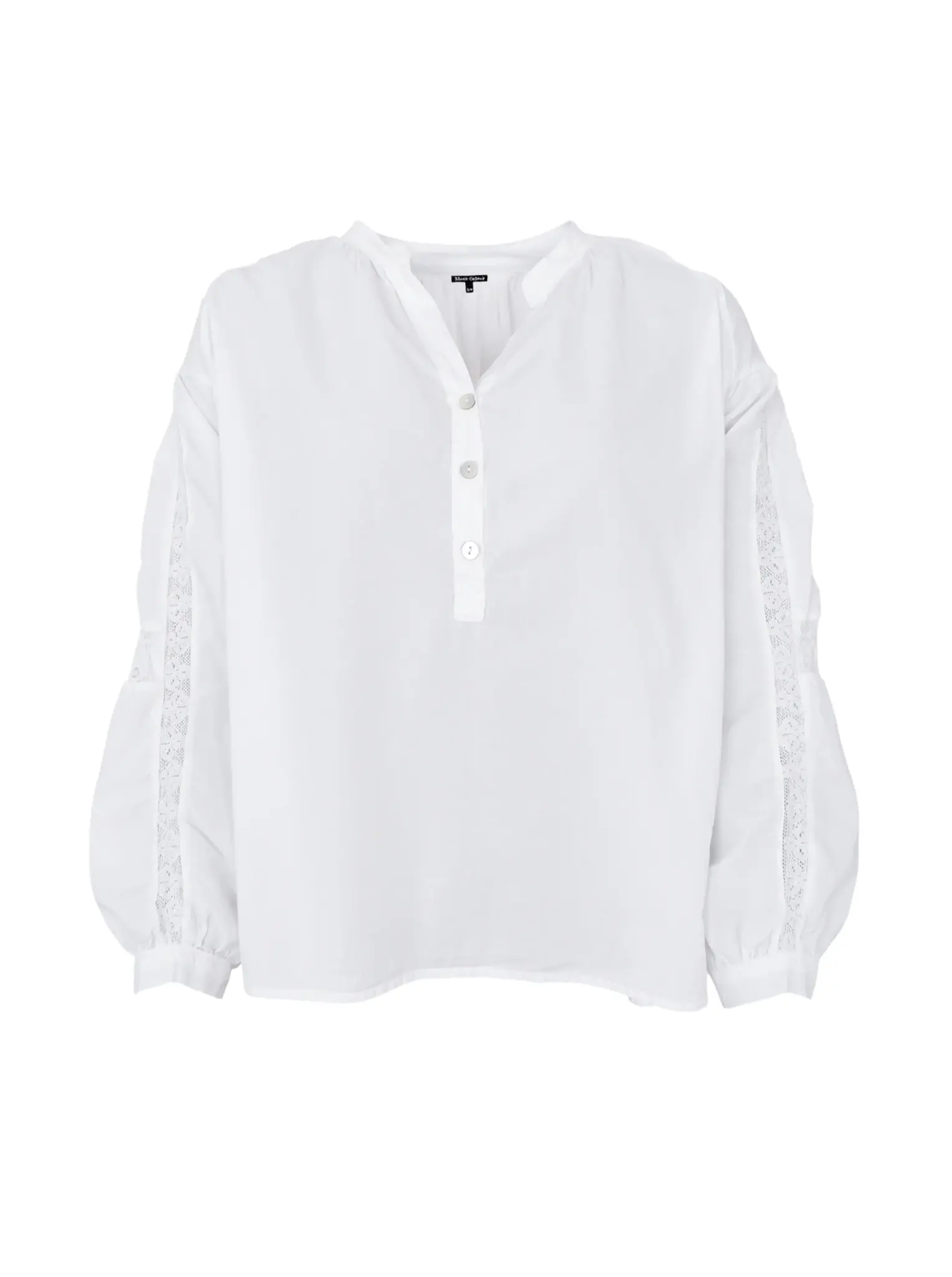 Aura Blouse