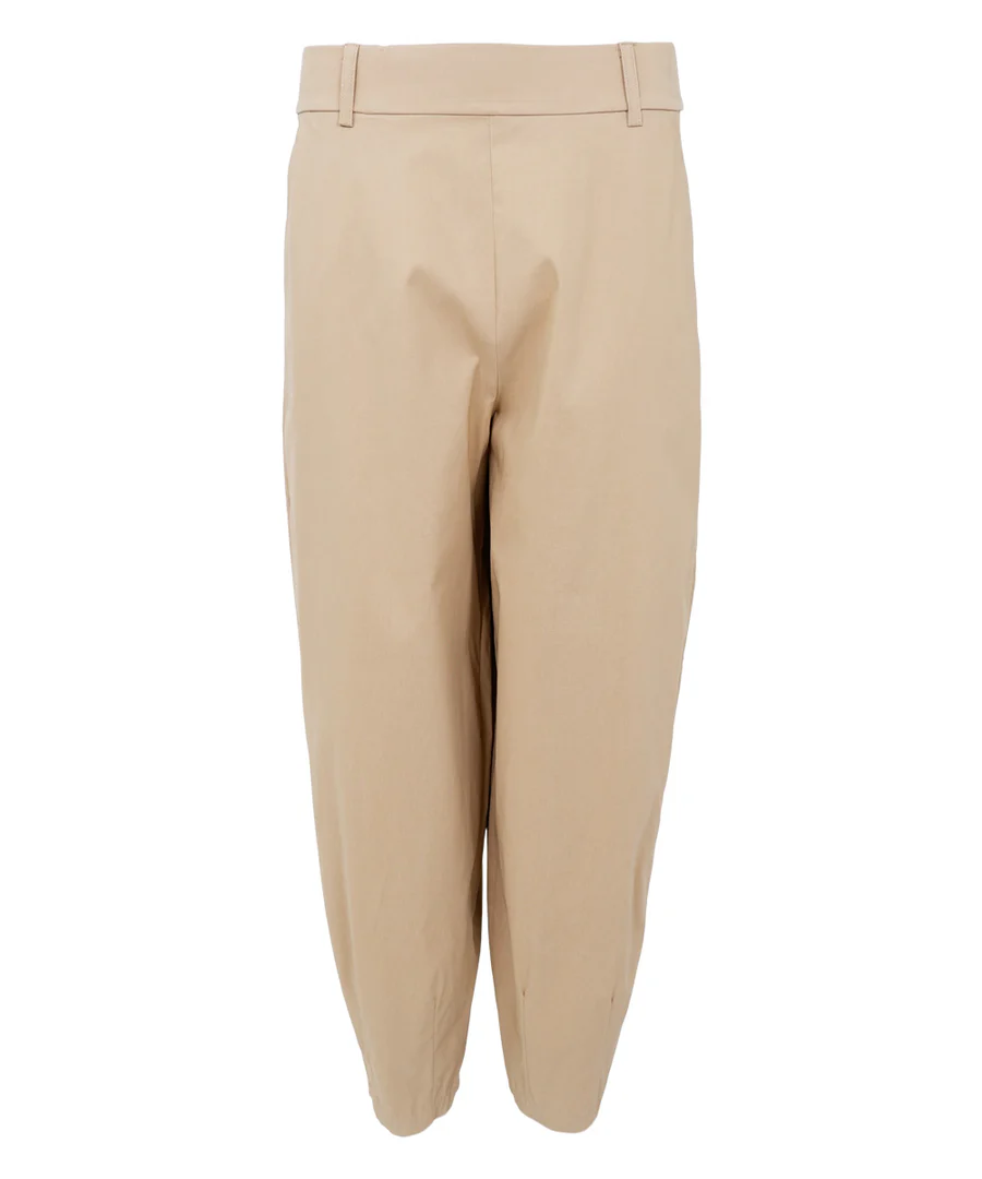 Beate barrel pant