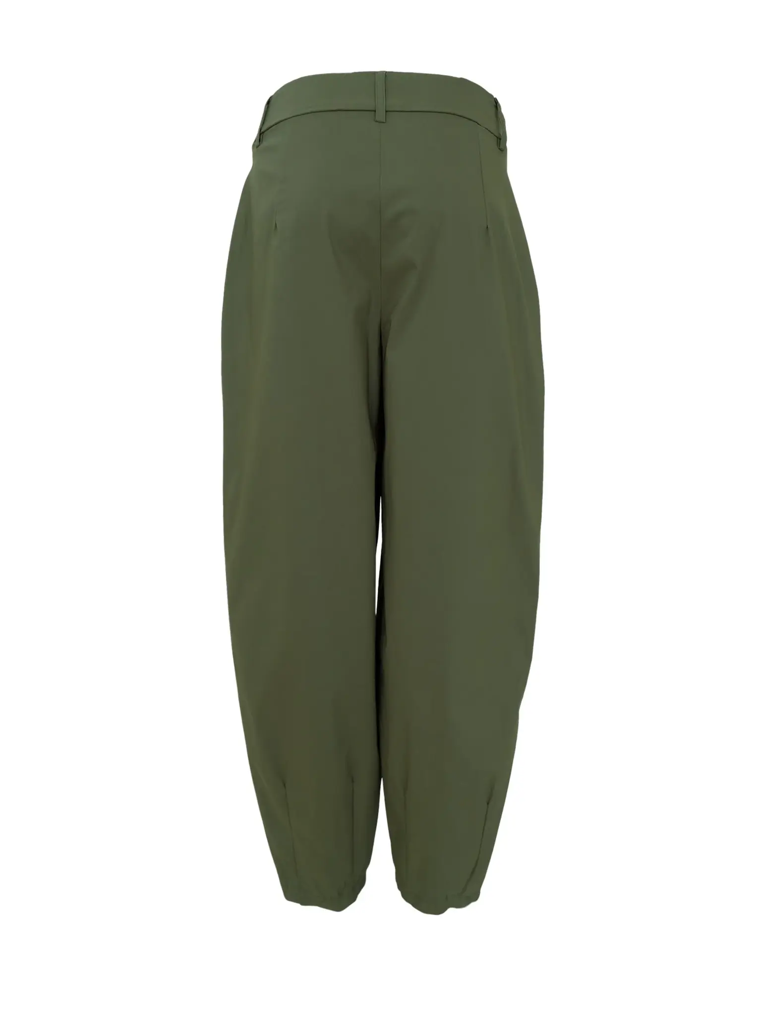 Beate barrel pant