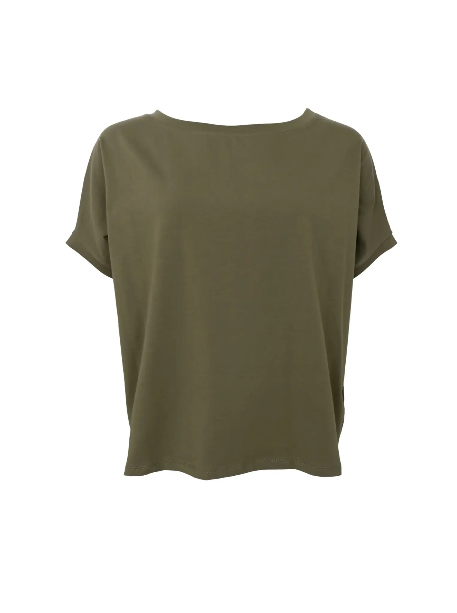 May loose blouse