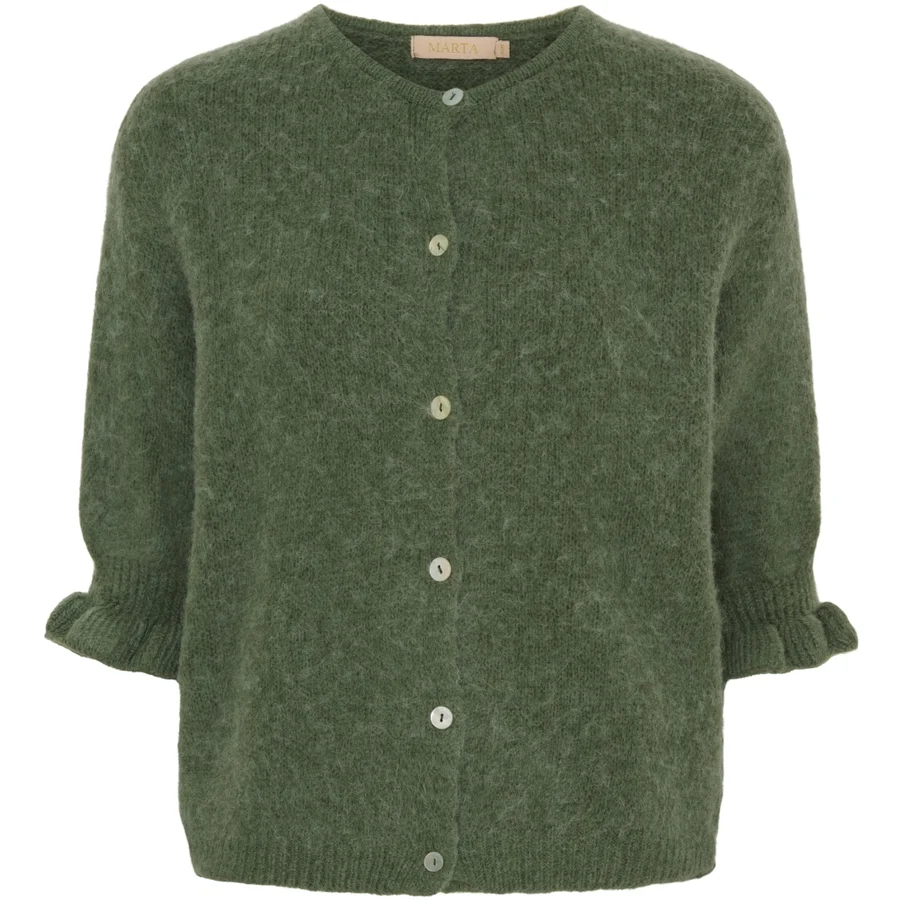 Juliana cardigan