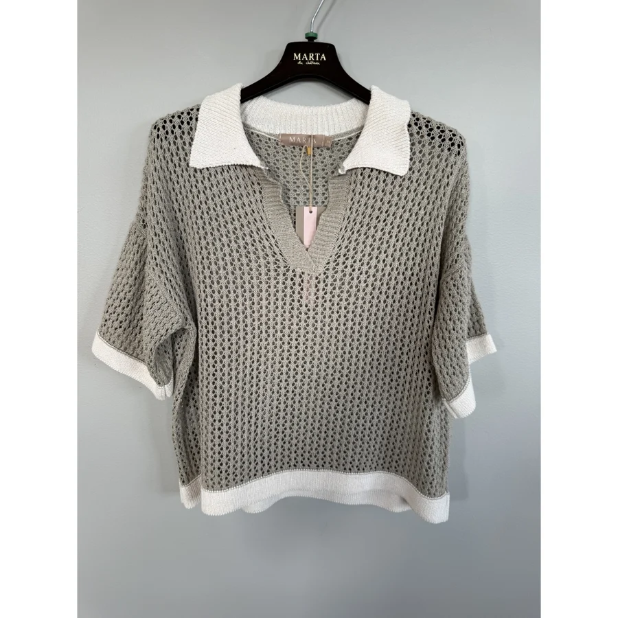 Nayeli Knit