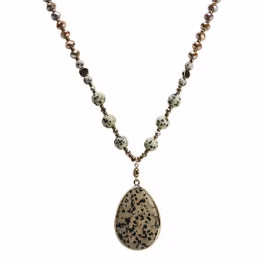 Siv necklace