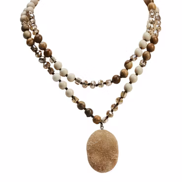 Inga halsband