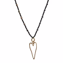 Elin halsband