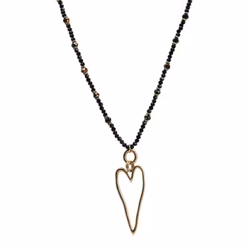 Elin halsband