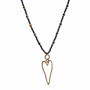 Elin halsband
