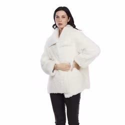 Frida jacket
