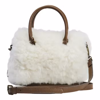 Ester mini shoulder bag