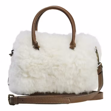 Ester mini shoulder bag
