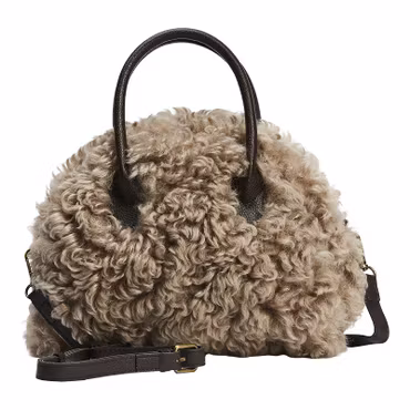 Flora shoulder bag