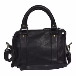 Saga shoulder bag