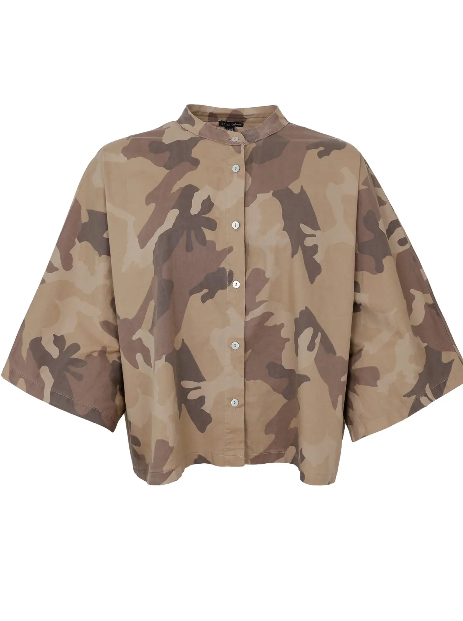 Ally loose shirt