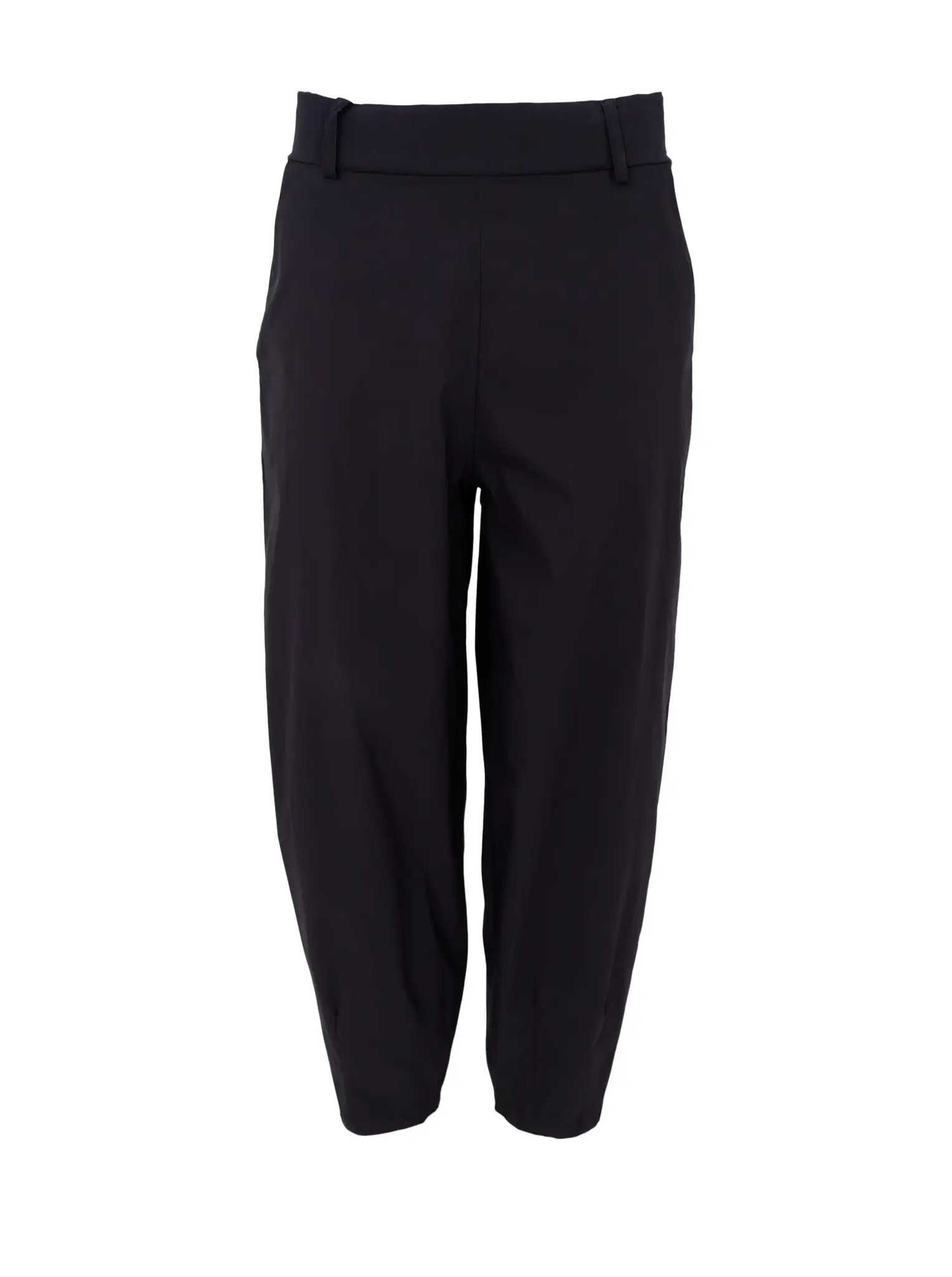 Beate barrel pant