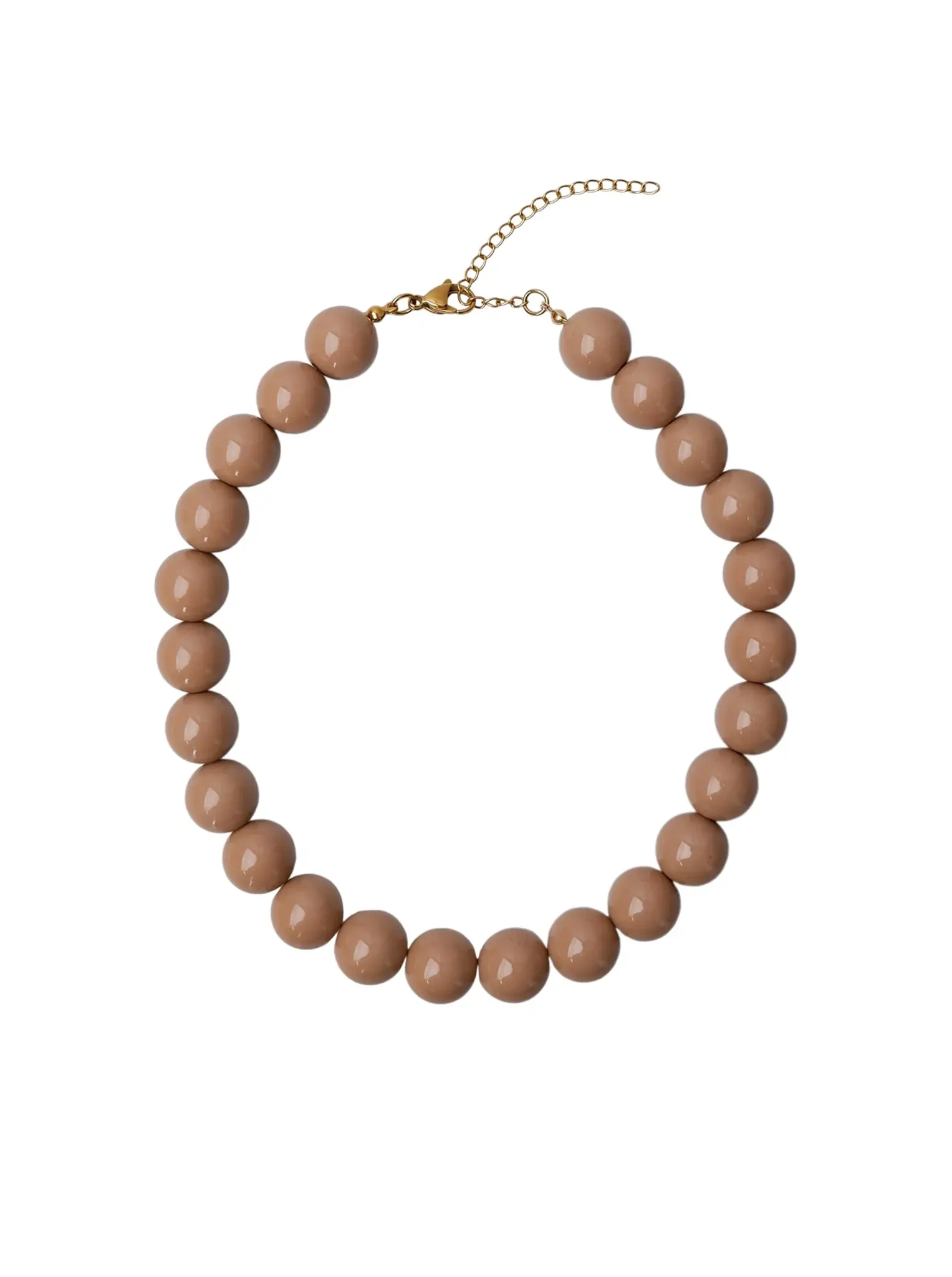 Castelle halsband