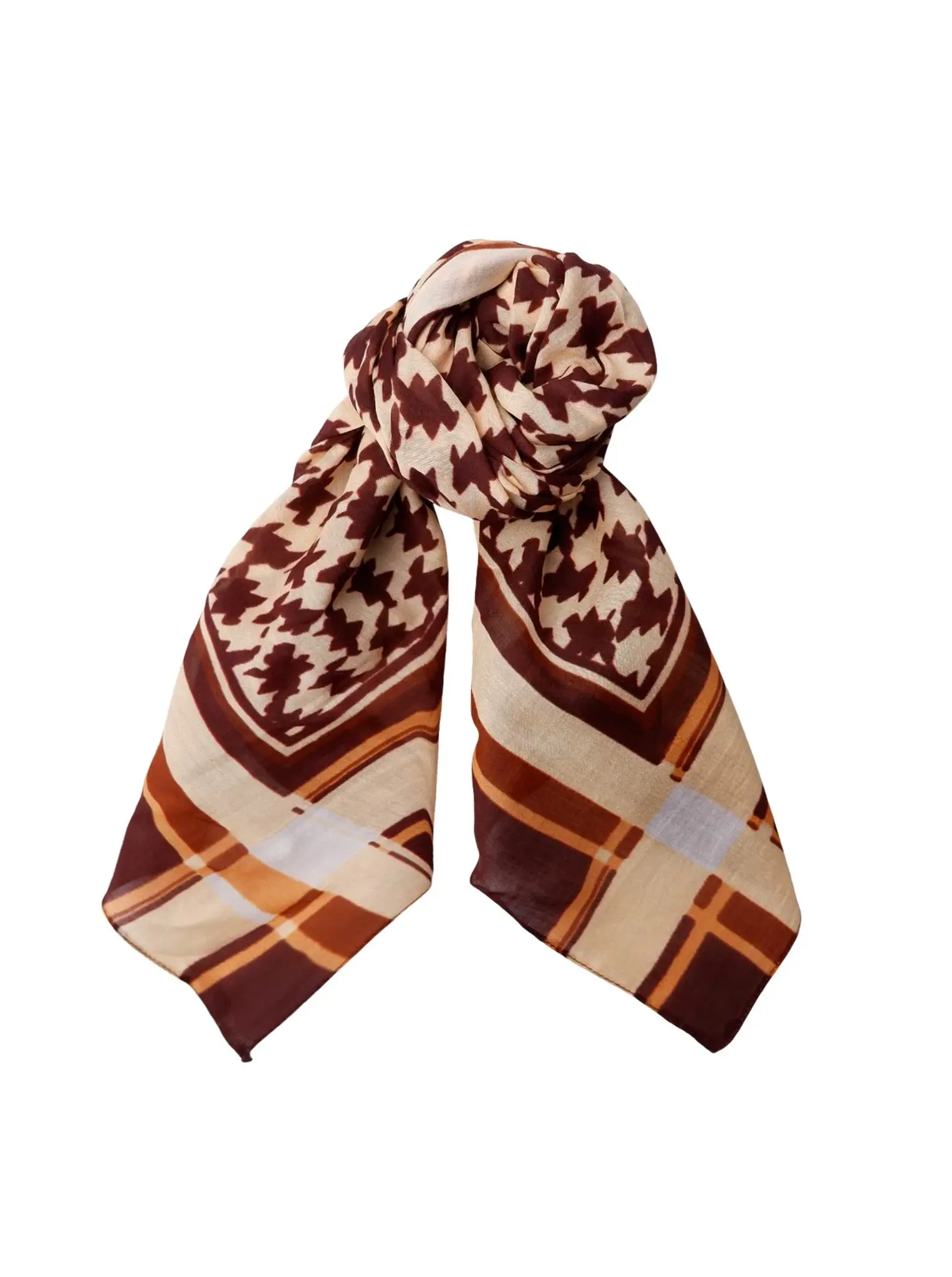 Willa mini scarf