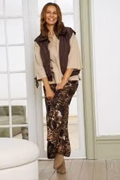 Anthea Vest