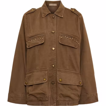 Aviana Jacket