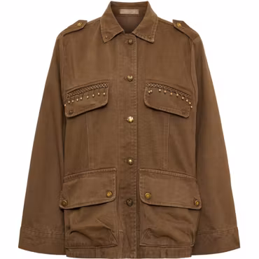 Aviana Jacket