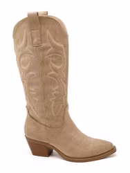 Naela-Cowboy boots