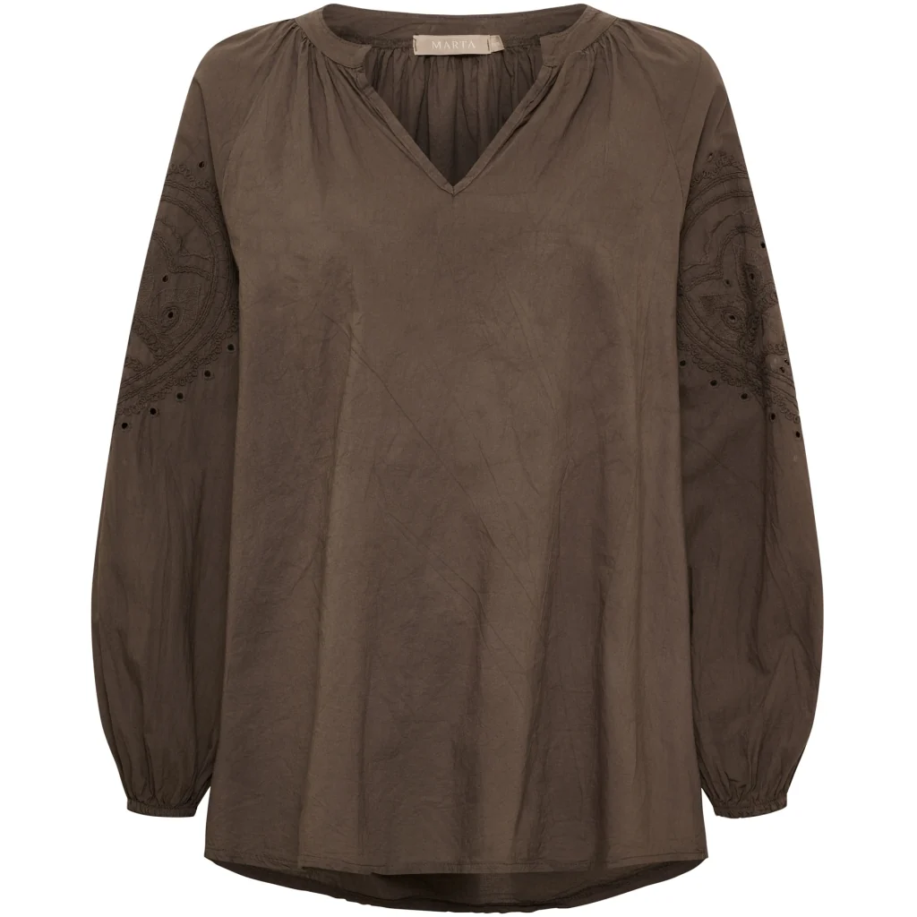 Sevina blus