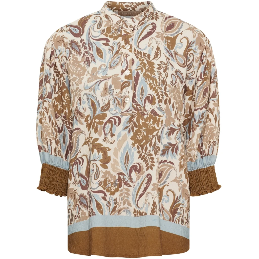 Melisande Shirt
