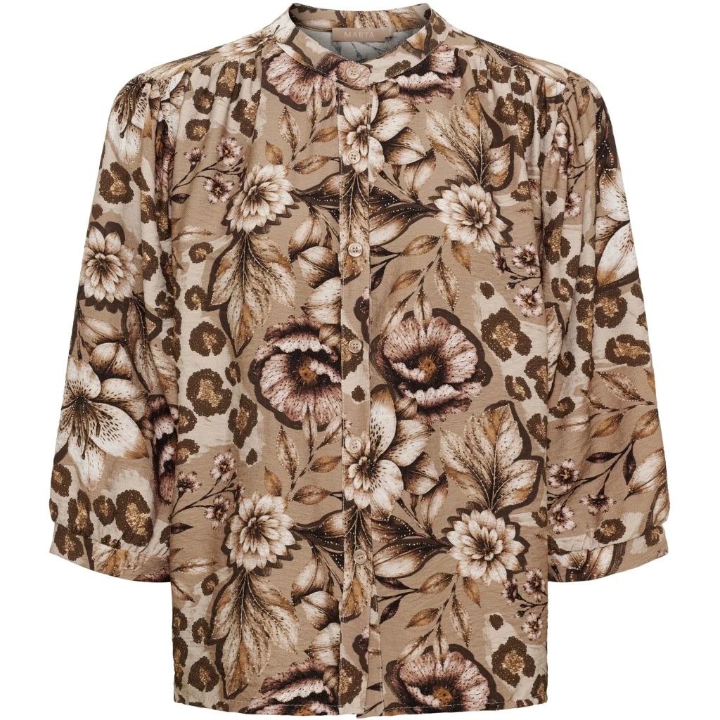 Destiny Blouse
