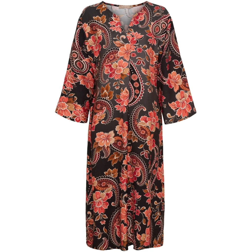 Anemone Dress