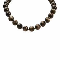 Zaida Halsband