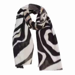 Tilde scarf