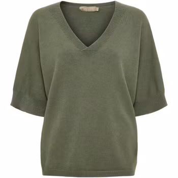 Lnaya knit